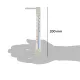 Analoge vensterthermometer 